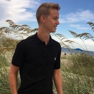 Meet your Posher, Trey